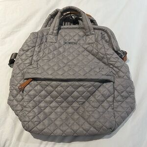 MZ Wallace Metro Utility Backpack